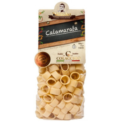 Calamarata 500g