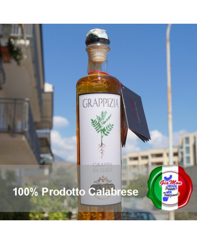 Grappizia  Caffo cl50