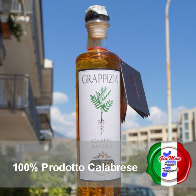 Grappizia  Caffo cl50