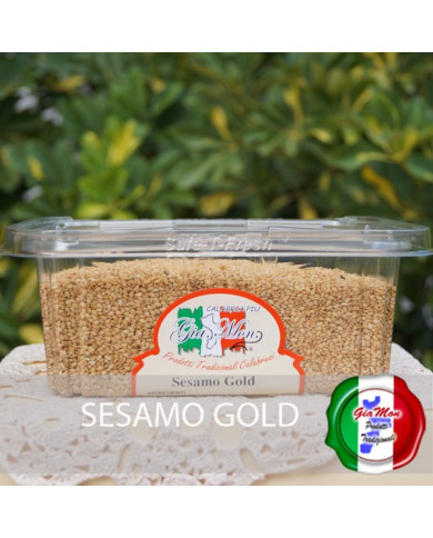 Sesamo Goold