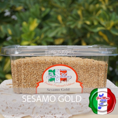 Sesamo Goold