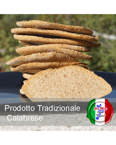 Le friabili di Sapor di Pane