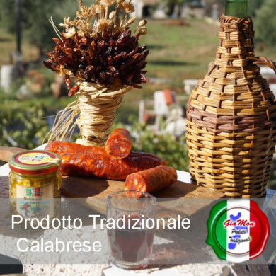 salsiccia stagionata Paesana