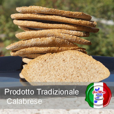 Ciabattine integrali 500g