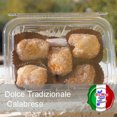 Cannarìculi al Vermouth