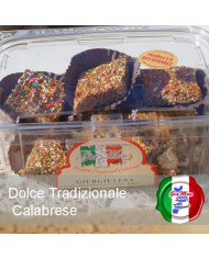 Giurgiulena Calabrese