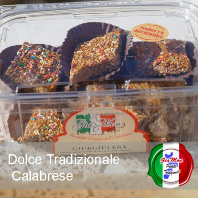 Giurgiulena Calabrese