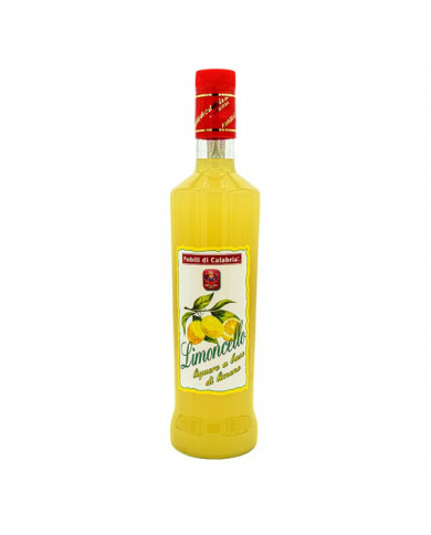 Limoncello 50cl