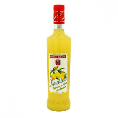 Limoncello 50cl