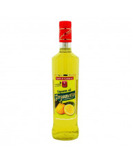 Liquore al Bergamotto