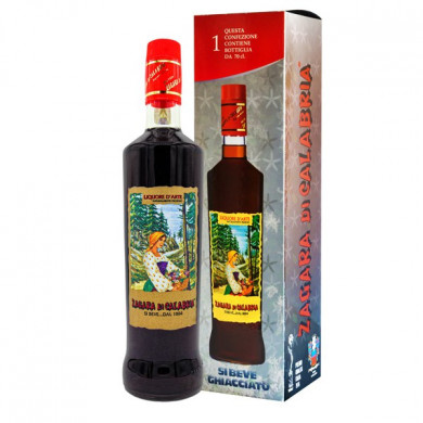 Amaro Zagara di Calabria