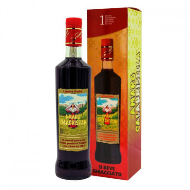 Amaro Calabrisella