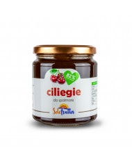 Confettura extra di Ciliege