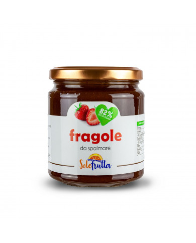 Confettura extra di Ciliege