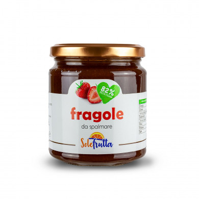 Confettura extra di Ciliege