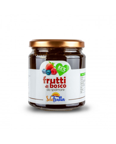 Confettura extra di Ciliege