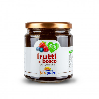 Confettura extra di Ciliege