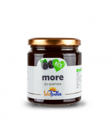 Confettura extra di More