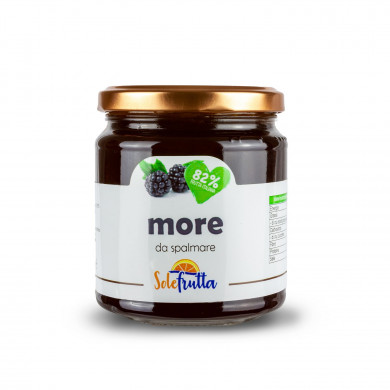 Confettura extra di More