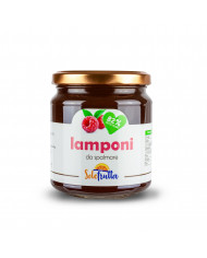 Confettura extra di Lamponi