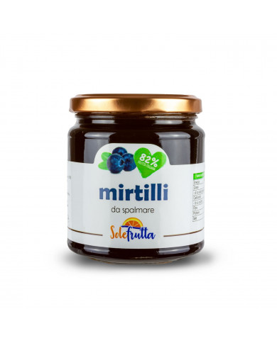 Confettura extra di Lamponi