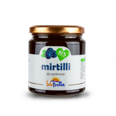 Confettura extra di Lamponi