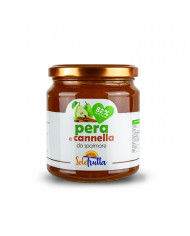 Confettura extra di Lamponi