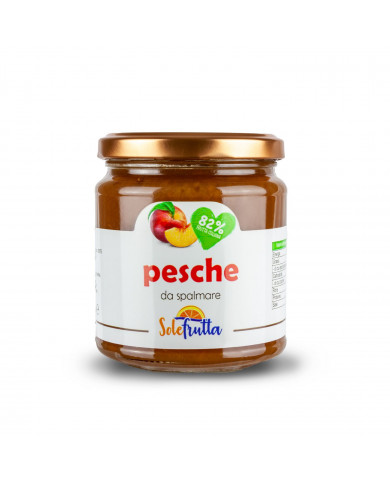 Confettura extra di Lamponi