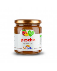 Confettura extra di Lamponi