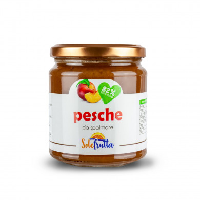 Confettura extra di Lamponi