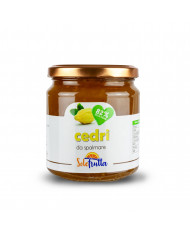 Marmellata di Limoni
