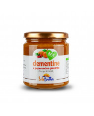 Marmellata di Arance