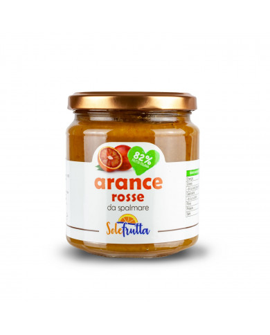 Marmellata di Arance e Limoni