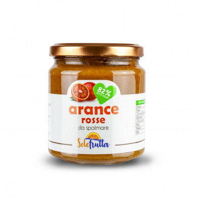 Marmellata di Arance e Limoni