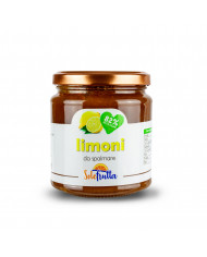 Marmellata di Arance