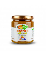 Marmellata di Arance e Limoni