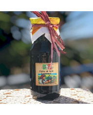 Cotto di fichi Calabresi