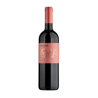 Cirò Asylia Rosso Torre Melissa 75cl