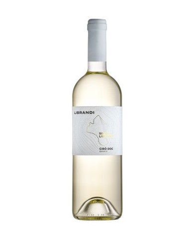Cirò bianco DOC 75 cl