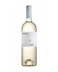 Vino Bianco Cirò Marina 1lt Tappo Corona - Cantina Zito
