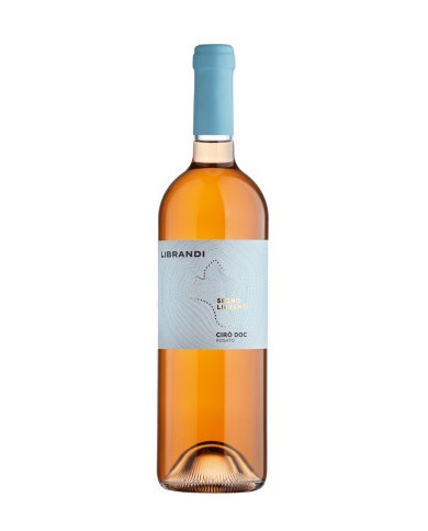 Cirò rosato DOC 75cl