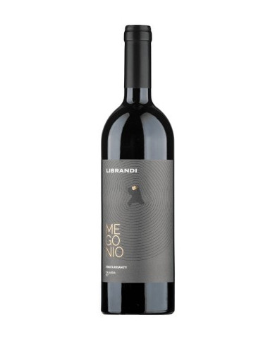 Cirò Magno Megonio IGT 75cl