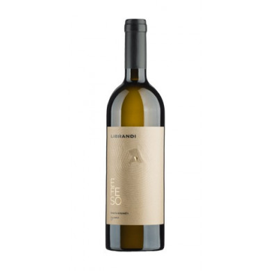 Cirò Efaso bianco 75cl