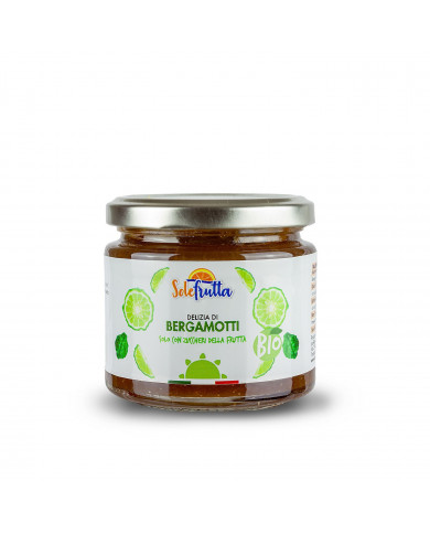 Delizia di Bergamotti