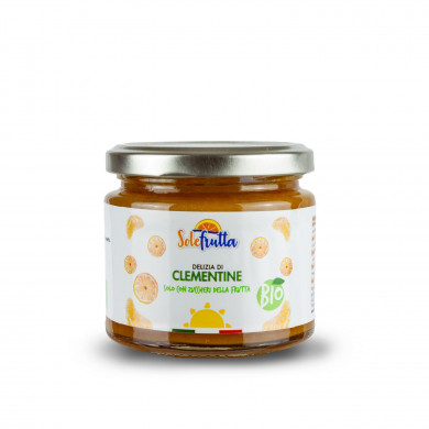 Delizia di Clementine