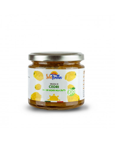 Delizia di Cedri