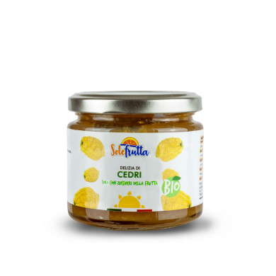 Delizia di Cedri