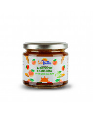 Delizie Albicocche e Curcuma