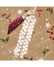 cipolla Rossa di Tropea Calabria I.G.P.