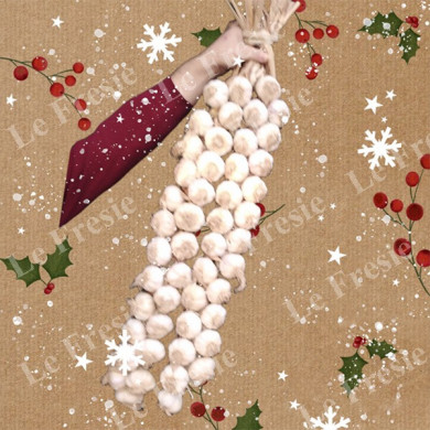 cipolla Rossa di Tropea Calabria I.G.P.